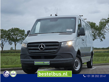 Panelvan MERCEDES-BENZ Sprinter 316