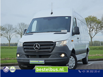 Panelvan MERCEDES-BENZ Sprinter 317