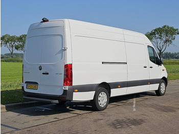 Panelvan Mercedes-Benz Sprinter 317 L3H2 Maxi Navi: fotoğraf 3