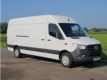 Panelvan Mercedes-Benz Sprinter 317 L3H2 Maxi Navi: fotoğraf 4