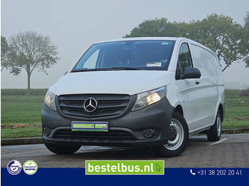 Küçük panelvan MERCEDES-BENZ Vito 114