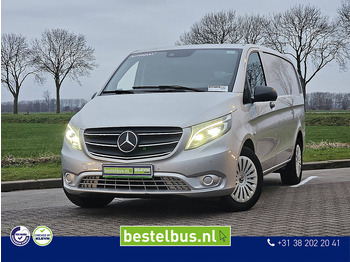 Küçük panelvan MERCEDES-BENZ Vito 119