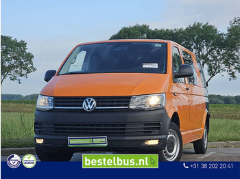 Küçük panelvan VOLKSWAGEN Transporter