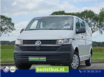Küçük panelvan VOLKSWAGEN Transporter T6.1