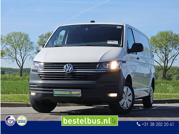Küçük panelvan VOLKSWAGEN Transporter T6.1
