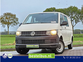 Küçük panelvan VOLKSWAGEN Transporter