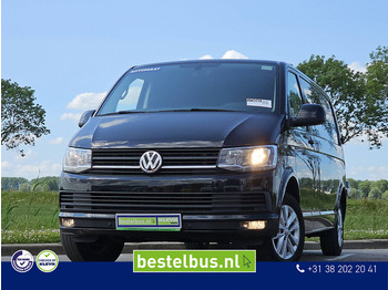 Küçük panelvan VOLKSWAGEN Transporter