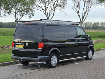 Volkswagen Transporter 2.0 TDI ac lang EURO6 finansal kiralama Volkswagen Transporter 2.0 TDI ac lang EURO6: fotoğraf 3 Volkswagen Transporter 2.0 TDI ac lang EURO6 finansal kiralama Volkswagen Transporter 2.0 TDI ac lang EURO6: fotoğraf 3
