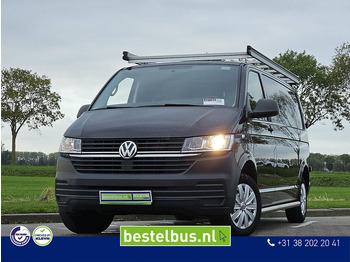 Küçük panelvan VOLKSWAGEN Transporter
