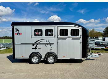 CHEVAL LIBERTÉ Maxi 4 finansal kiralama CHEVAL LIBERTÉ Maxi 4: fotoğraf 4