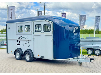 CHEVAL LIBERTÉ Maxi 4 finansal kiralama CHEVAL LIBERTÉ Maxi 4: fotoğraf 3