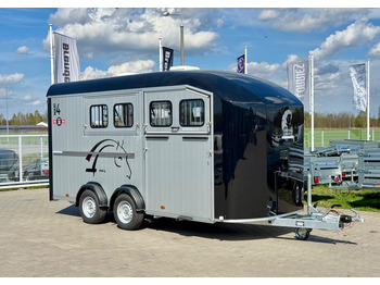 CHEVAL LIBERTÉ Maxi 4 finansal kiralama CHEVAL LIBERTÉ Maxi 4: fotoğraf 2