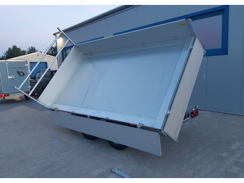 DEBON PW 2.4 LUX - 306 x 180 cm / 2600 kg finansal kiralama DEBON PW 2.4 LUX - 306 x 180 cm / 2600 kg: fotoğraf 4 DEBON PW 2.4 LUX - 306 x 180 cm / 2600 kg finansal kiralama DEBON PW 2.4 LUX - 306 x 180 cm / 2600 kg: fotoğraf 4