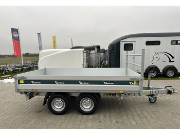 DEBON PW 2.4 LUX - 306 x 180 cm / 2600 kg finansal kiralama DEBON PW 2.4 LUX - 306 x 180 cm / 2600 kg: fotoğraf 2 DEBON PW 2.4 LUX - 306 x 180 cm / 2600 kg finansal kiralama DEBON PW 2.4 LUX - 306 x 180 cm / 2600 kg: fotoğraf 2