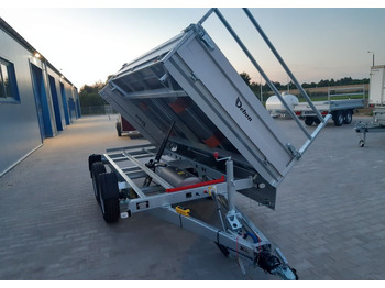 DEBON PW 2.4 LUX - 306 x 180 cm / 2600 kg finansal kiralama DEBON PW 2.4 LUX - 306 x 180 cm / 2600 kg: fotoğraf 3 DEBON PW 2.4 LUX - 306 x 180 cm / 2600 kg finansal kiralama DEBON PW 2.4 LUX - 306 x 180 cm / 2600 kg: fotoğraf 3