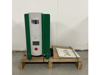 Akümülatör HOPPECKE