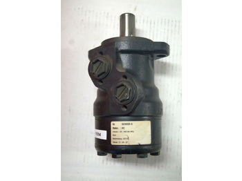 Hidrolik motor JUNGHEINRICH