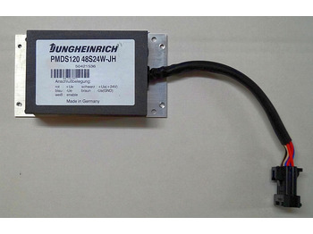 Elektrik sistemi JUNGHEINRICH