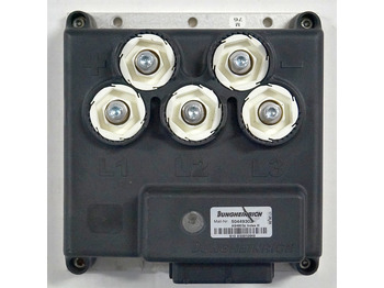 Yönetim bloku JUNGHEINRICH