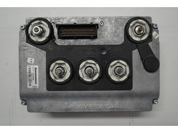 Yönetim bloku JUNGHEINRICH