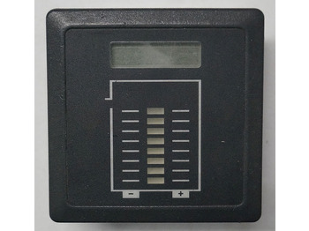 Gösterge panosu JUNGHEINRICH