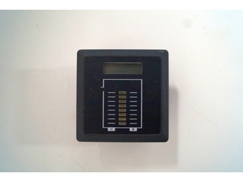 Gösterge panosu JUNGHEINRICH