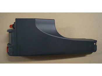 Çerçeve/ Şasi JUNGHEINRICH