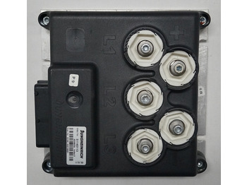 Yönetim bloku JUNGHEINRICH