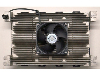 Yönetim bloku - Malzeme taşıma ekipmanı Jungheinrich 51159321 | Rij/hef regeling drive/lifting controller AS4814Ik Index: fotoğraf 4 Yönetim bloku - Malzeme taşıma ekipmanı Jungheinrich 51159321 | Rij/hef regeling drive/lifting controller AS4814Ik Index: fotoğraf 4