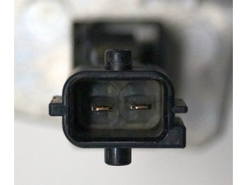 Yönetim bloku - Malzeme taşıma ekipmanı Jungheinrich 51159321 | Rij/hef regeling drive/lifting controller AS4814Ik Index: fotoğraf 5 Yönetim bloku - Malzeme taşıma ekipmanı Jungheinrich 51159321 | Rij/hef regeling drive/lifting controller AS4814Ik Index: fotoğraf 5