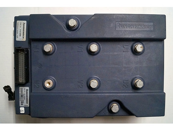 Yönetim bloku JUNGHEINRICH