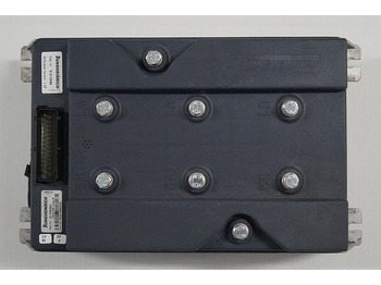 Yönetim bloku JUNGHEINRICH