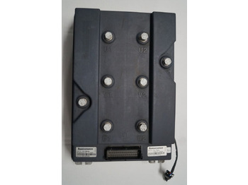 Yönetim bloku JUNGHEINRICH