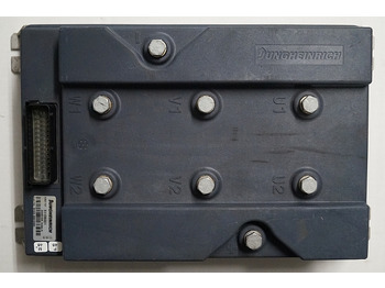 Yönetim bloku JUNGHEINRICH