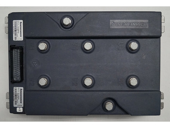 Yönetim bloku JUNGHEINRICH