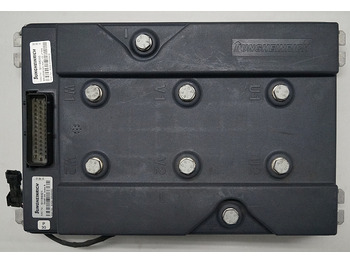 Yönetim bloku JUNGHEINRICH