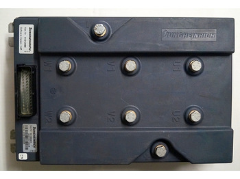 Yönetim bloku JUNGHEINRICH