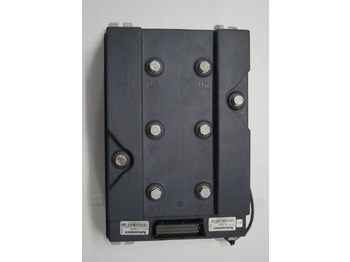 Yönetim bloku JUNGHEINRICH