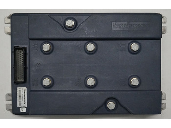 Yönetim bloku JUNGHEINRICH