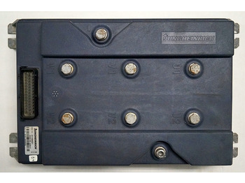 Yönetim bloku JUNGHEINRICH