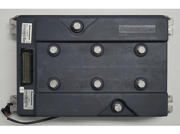 Yönetim bloku JUNGHEINRICH