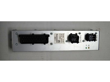 Yönetim bloku JUNGHEINRICH