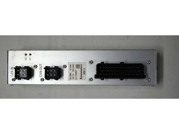 Yönetim bloku JUNGHEINRICH