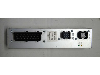 Yönetim bloku JUNGHEINRICH