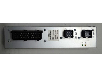 Yönetim bloku JUNGHEINRICH