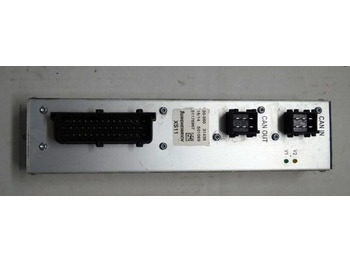 Yönetim bloku JUNGHEINRICH