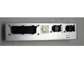 Yönetim bloku JUNGHEINRICH