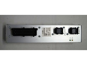 Yönetim bloku JUNGHEINRICH