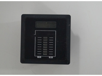 Gösterge panosu JUNGHEINRICH