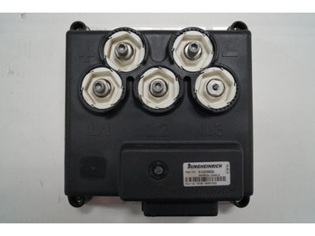 Yönetim bloku JUNGHEINRICH